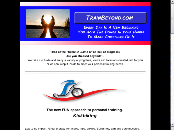 www.trainbeyond.com