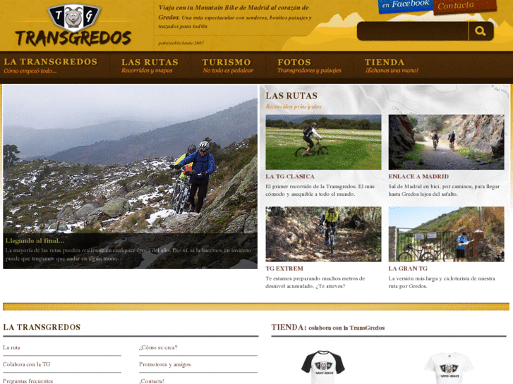 www.transgredos.es