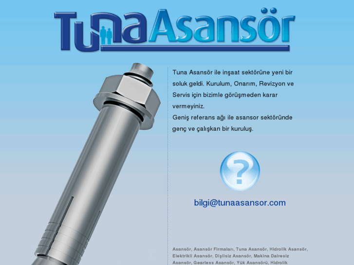 www.tunaasansor.com