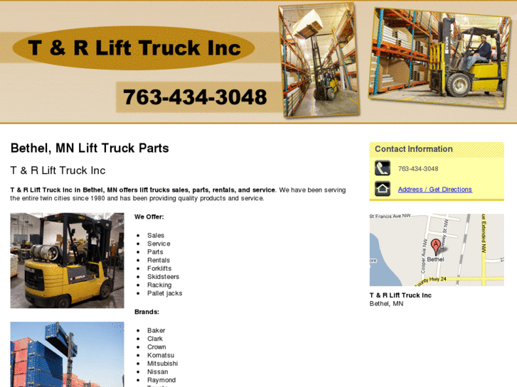 www.twincitiesmnforklifts.com