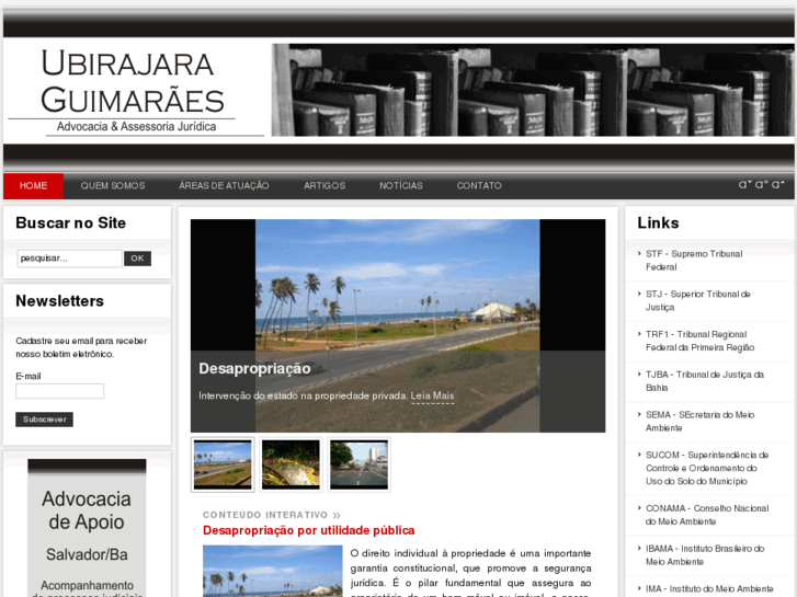 www.ubirajaraguimaraes.com