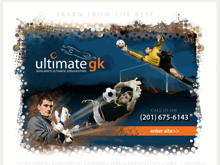 www.ultimategk.com