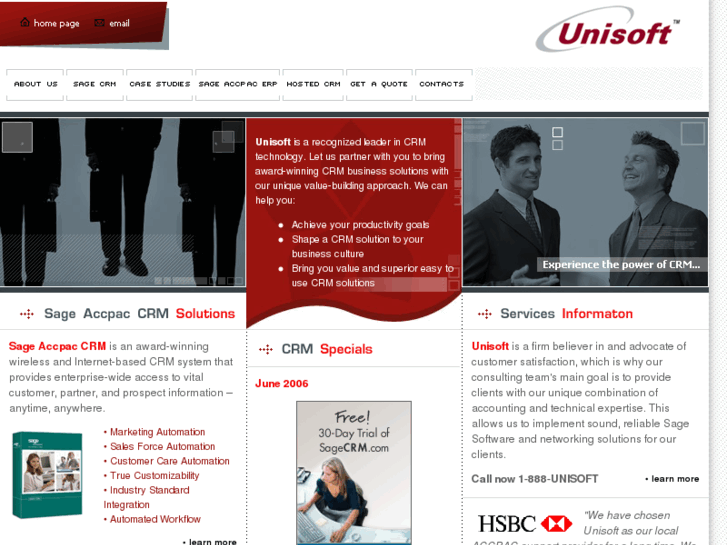 www.unisoftcrm.com