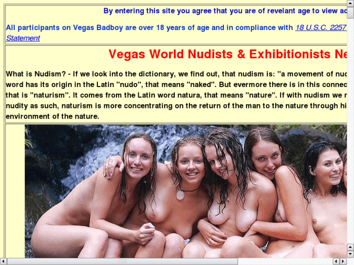 www.vegasnudists.net