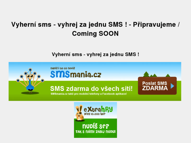 www.vyhernisms.cz