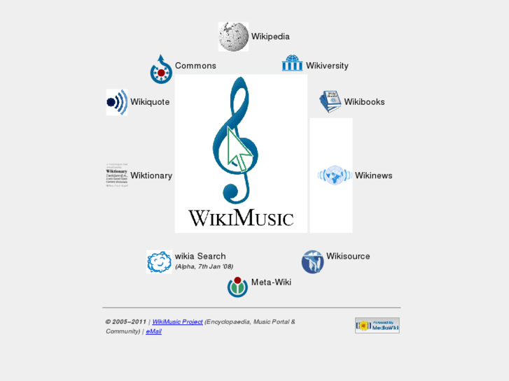 www.wikimusic-project.org