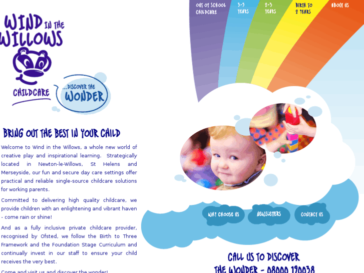 www.witwchildcare.com