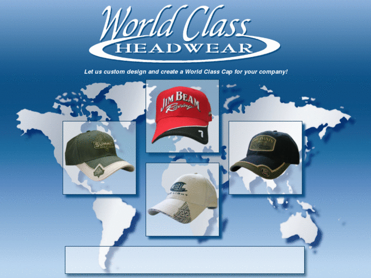 www.worldclassheadwear.com