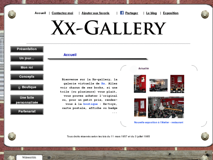 www.xx-gallery.com