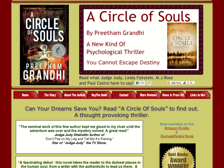 www.acircleofsouls.com