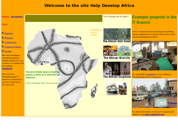 www.africanci.com