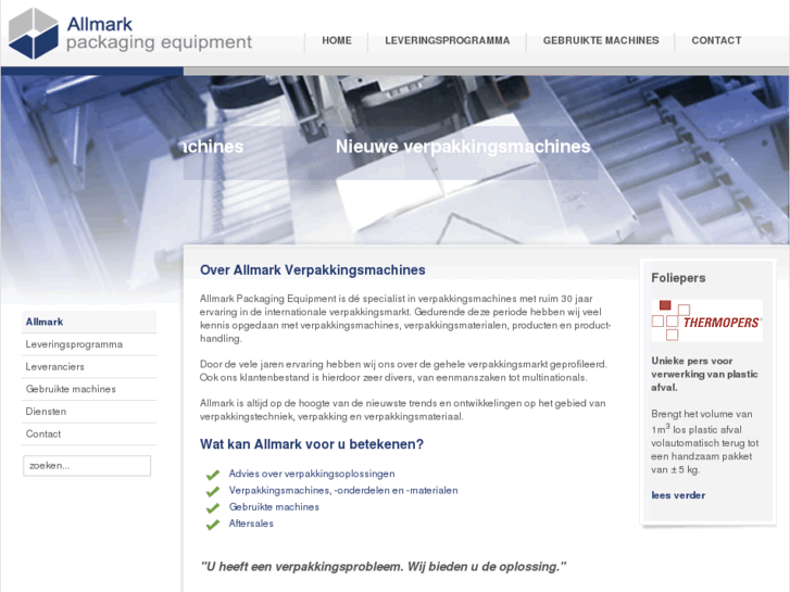 www.allmark.nl