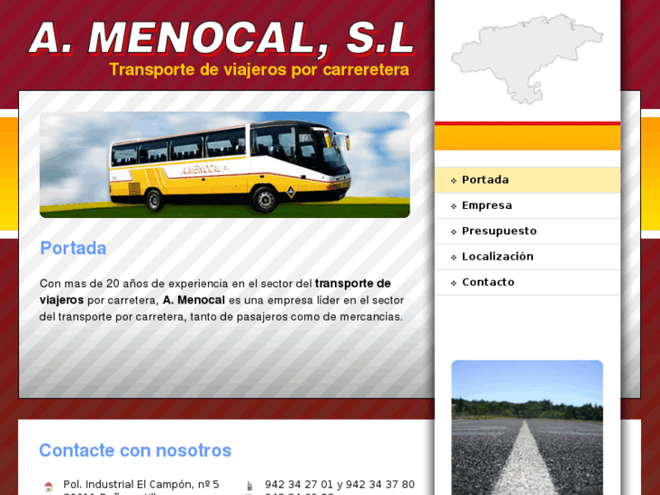 www.amenocal.com