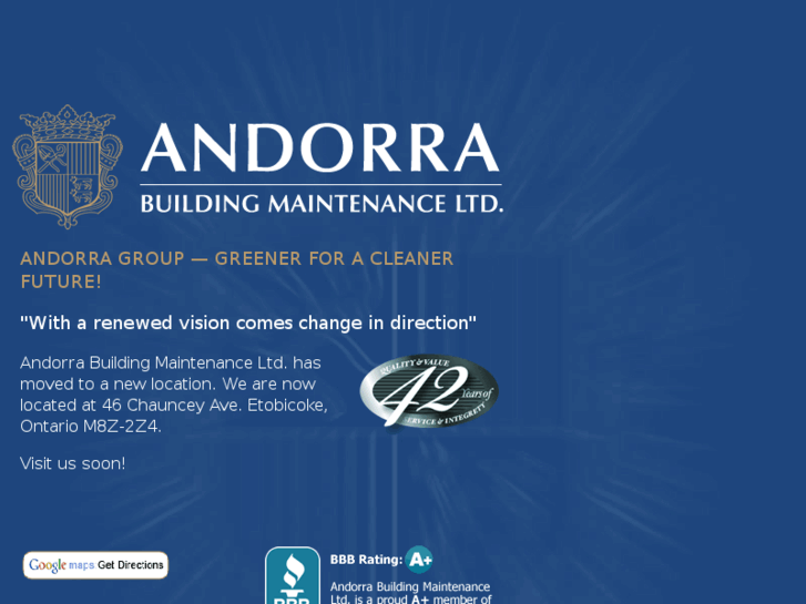 www.andorramaintenance.com