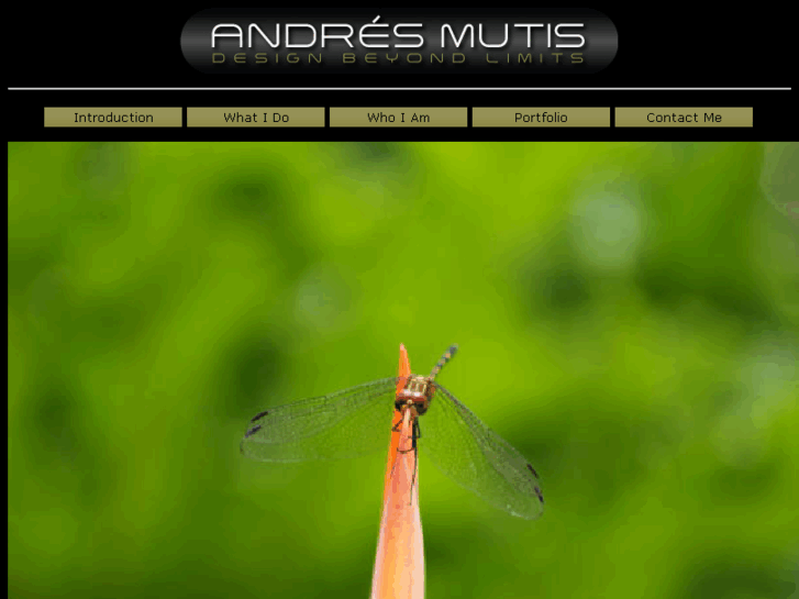 www.andresmutis.com