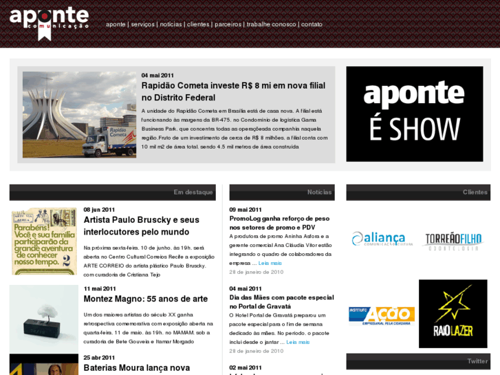 www.aponte.com.br