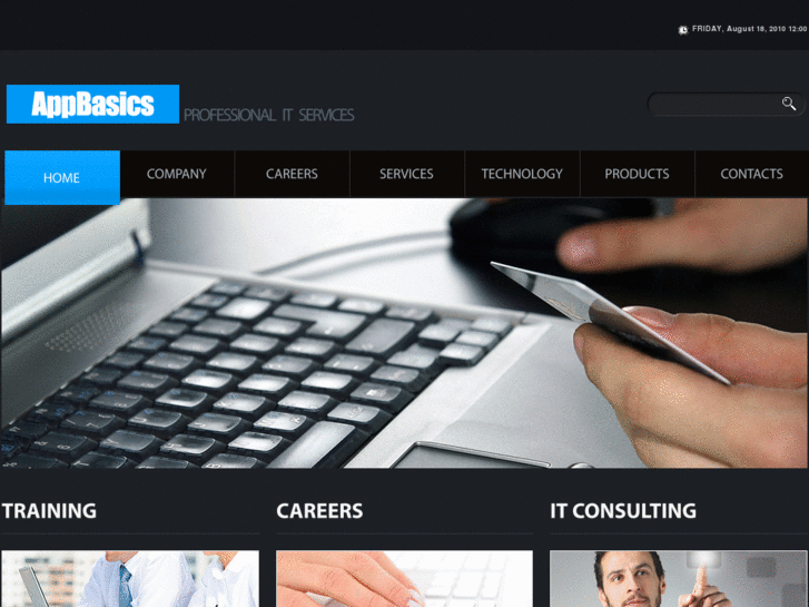 www.appbasics.com