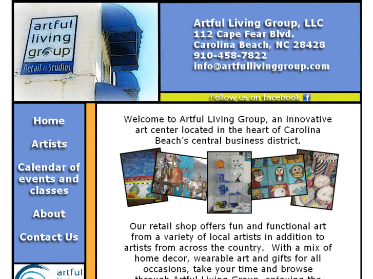 www.artfullivinggroup.com