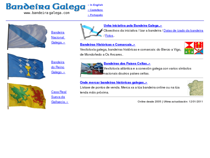 www.bandeiragalega.com