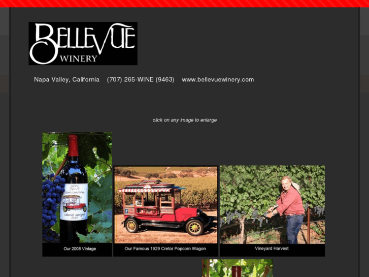 www.bellevuewinery.com