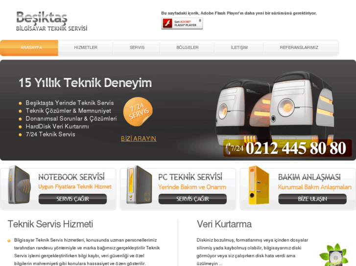 www.besiktasbilgisayar.net