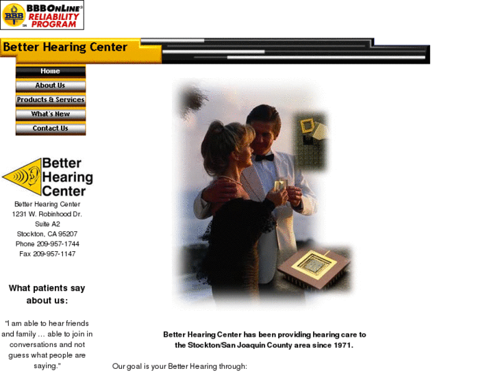www.betterhearingcenter.com