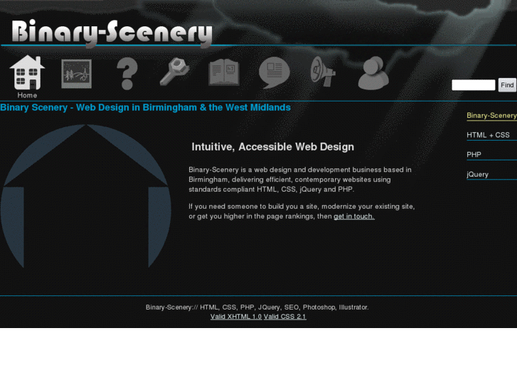 www.binary-scenery.co.uk