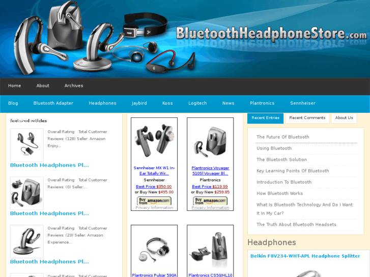 www.bluetoothheadphonestore.com