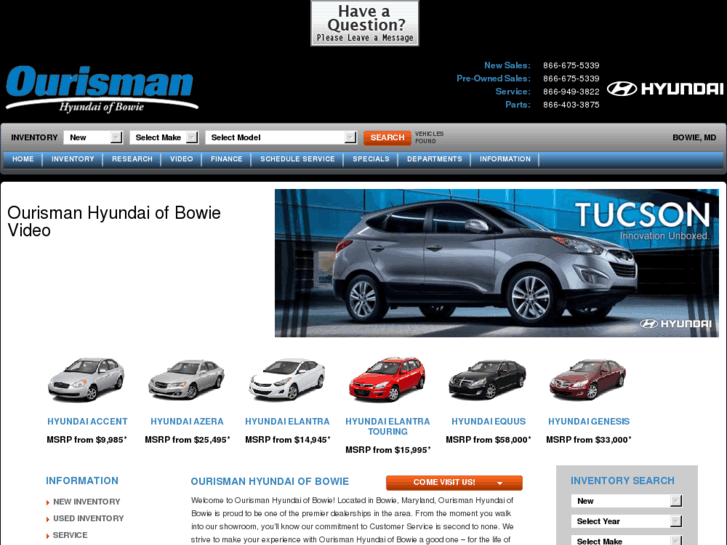 www.bowiehyundai.com