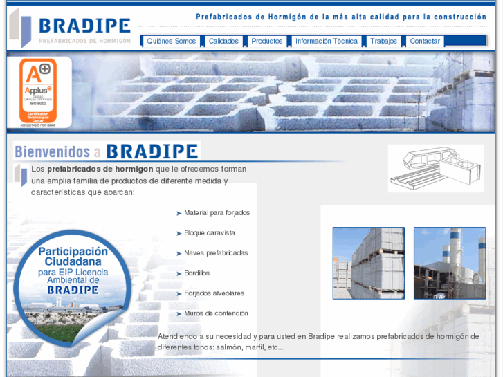 www.bradipe.com