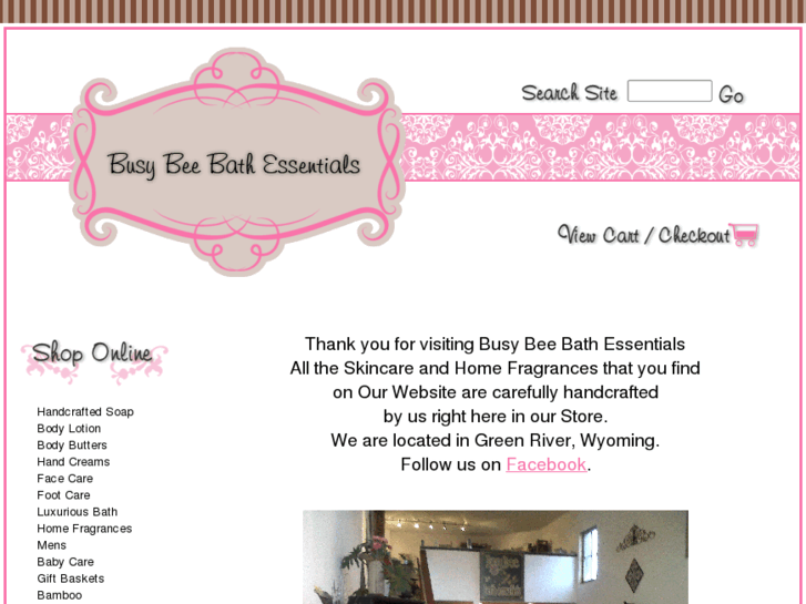 www.busybeebathessentials.com