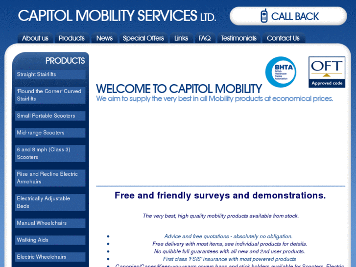 www.capitolmobility.com