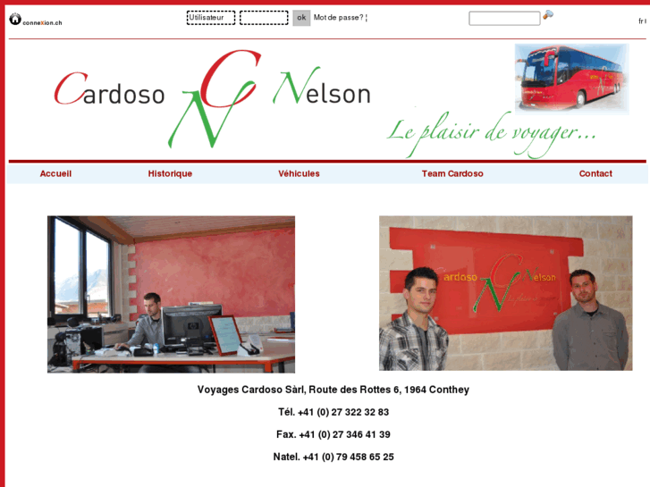 www.cardoso-voyages.ch