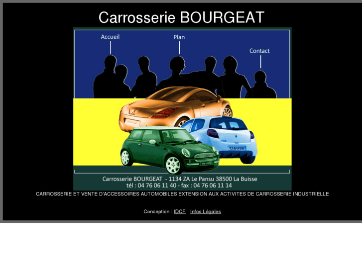 www.carrosserie-bourgeat.com