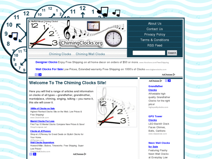 www.chimingclocks.org