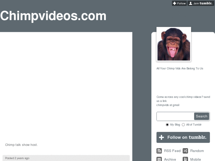 www.chimpvideos.com