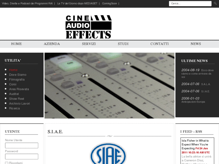 www.cineaudioeffects.net