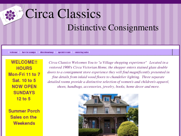 www.circa-classics.com