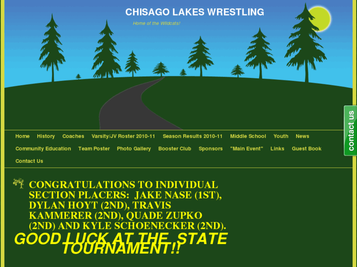 www.clwrestling.org