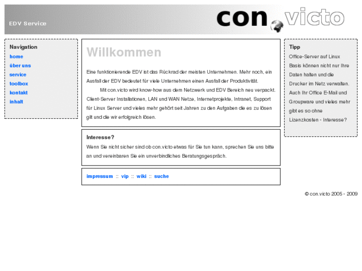 www.con-victo.de