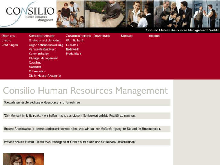 www.consilio-hrm.com