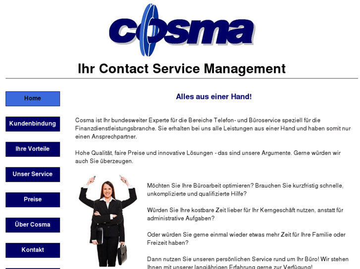 www.cosma-deutschland.com