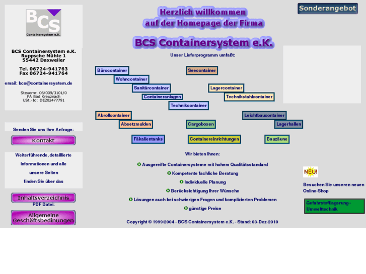 www.csc-container.com