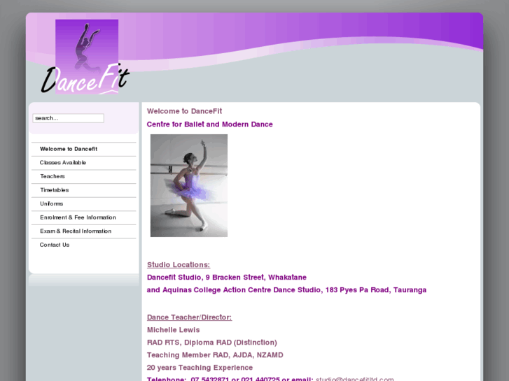 www.dancefitltd.com