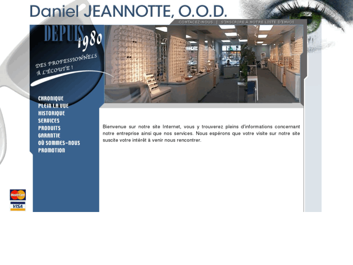 www.danieljeannotte.com