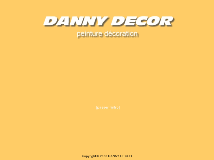 www.danny-decor.com