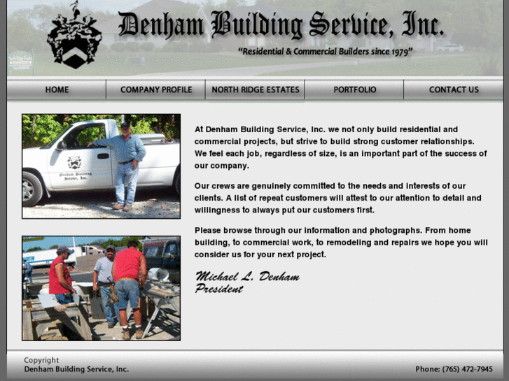 www.denhambuildingservice.com