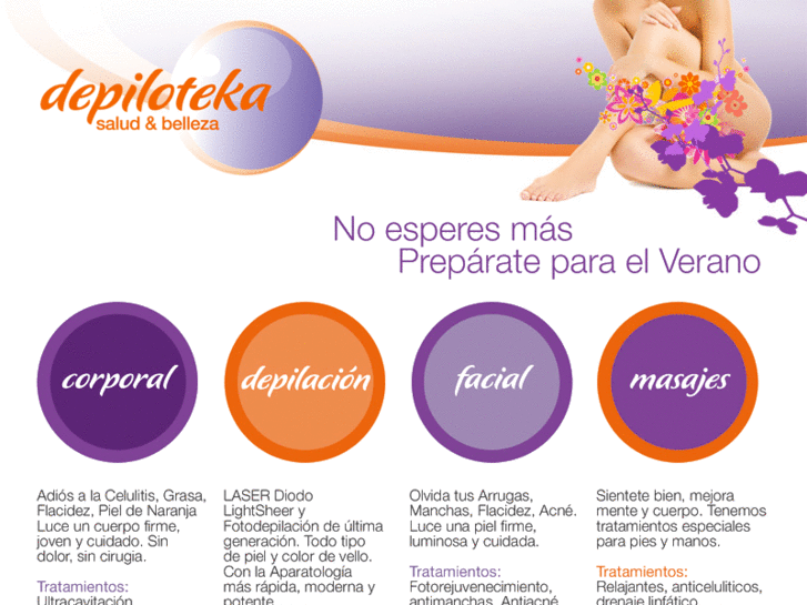 www.depiloteka.es