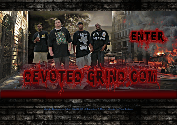 www.devotedgrind.com