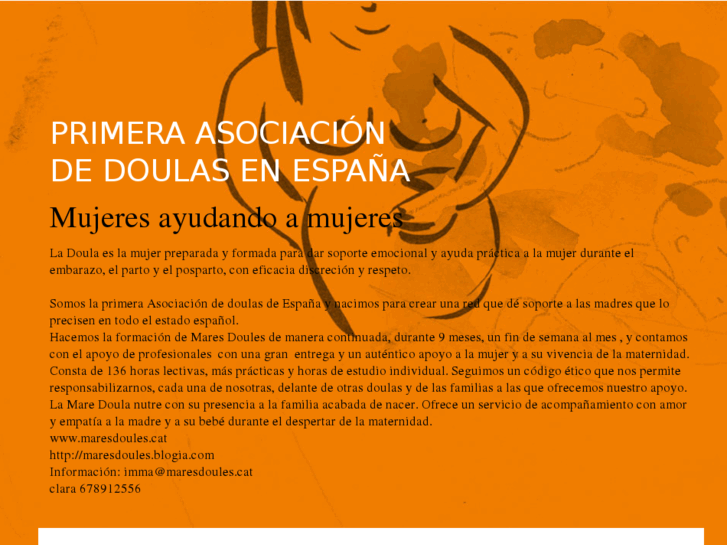 www.doula.com.es